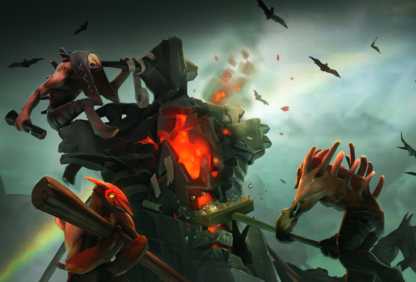 Image result for DOTA 2