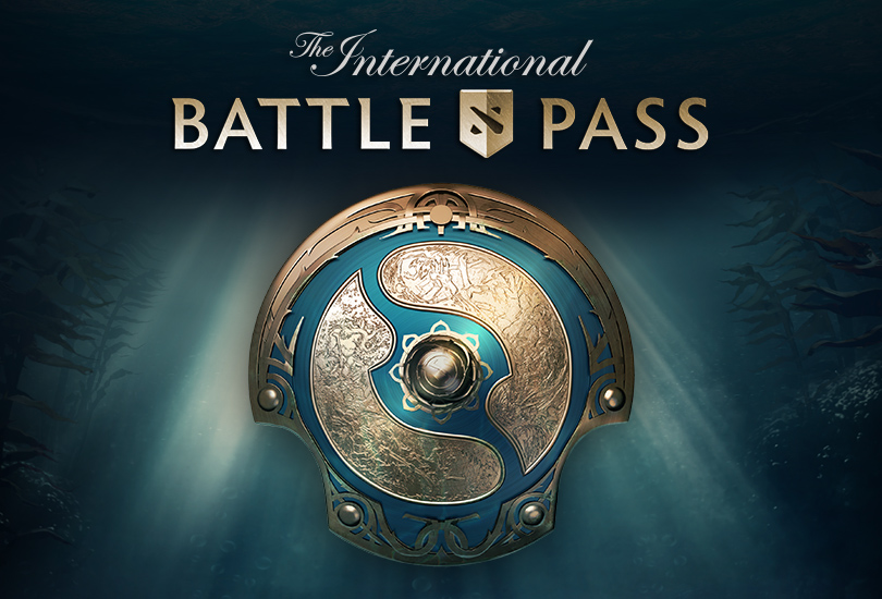 The International 2017 Battle Pass | Dota 2