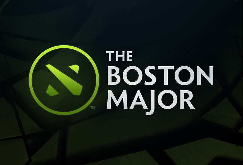 The Boston Major