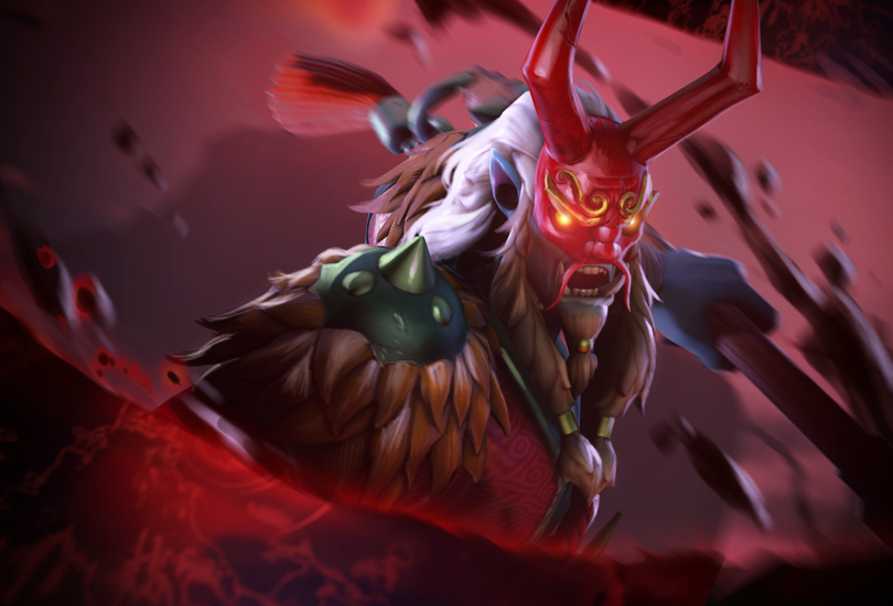 Dota 2 New Hero Grimstroke — Available Now Steam News