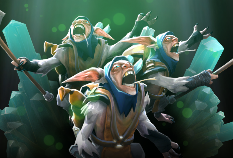 Dota 2 - Available now to all Battle Pass owners who reach level