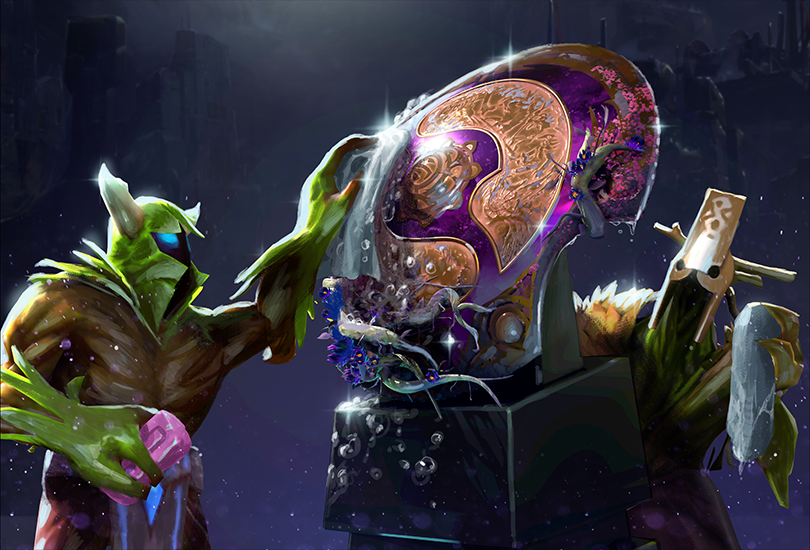 2440x1440 dota 2 image