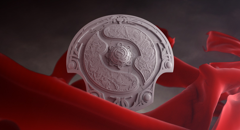 Tickets for The International 2016 | Dota 2