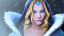 crystal maiden hphover