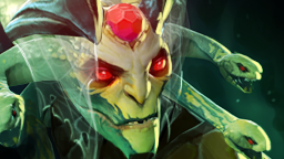 Dota 2 Update Patch 7.03 Perubahan Talent pada Hero