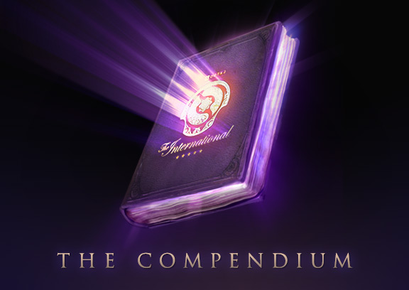 dota 2 ti6 compendium predictions