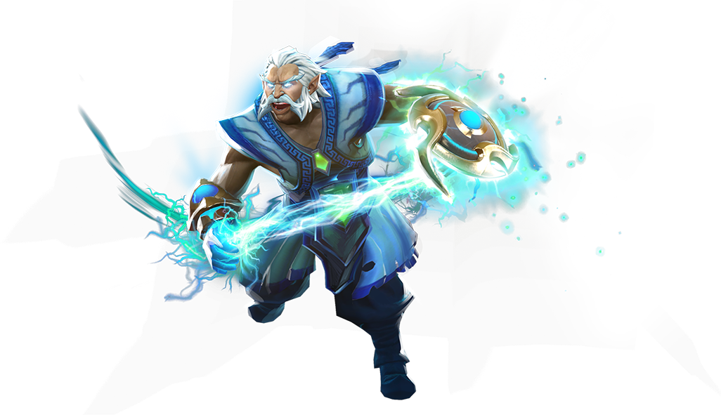 Dota 2 - The International Battle Pass 2018