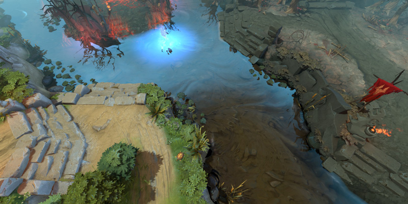 Dota 2 - The International Battlepass 2019