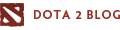 Dota 2 Blog