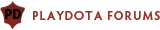 PlayDota Forums