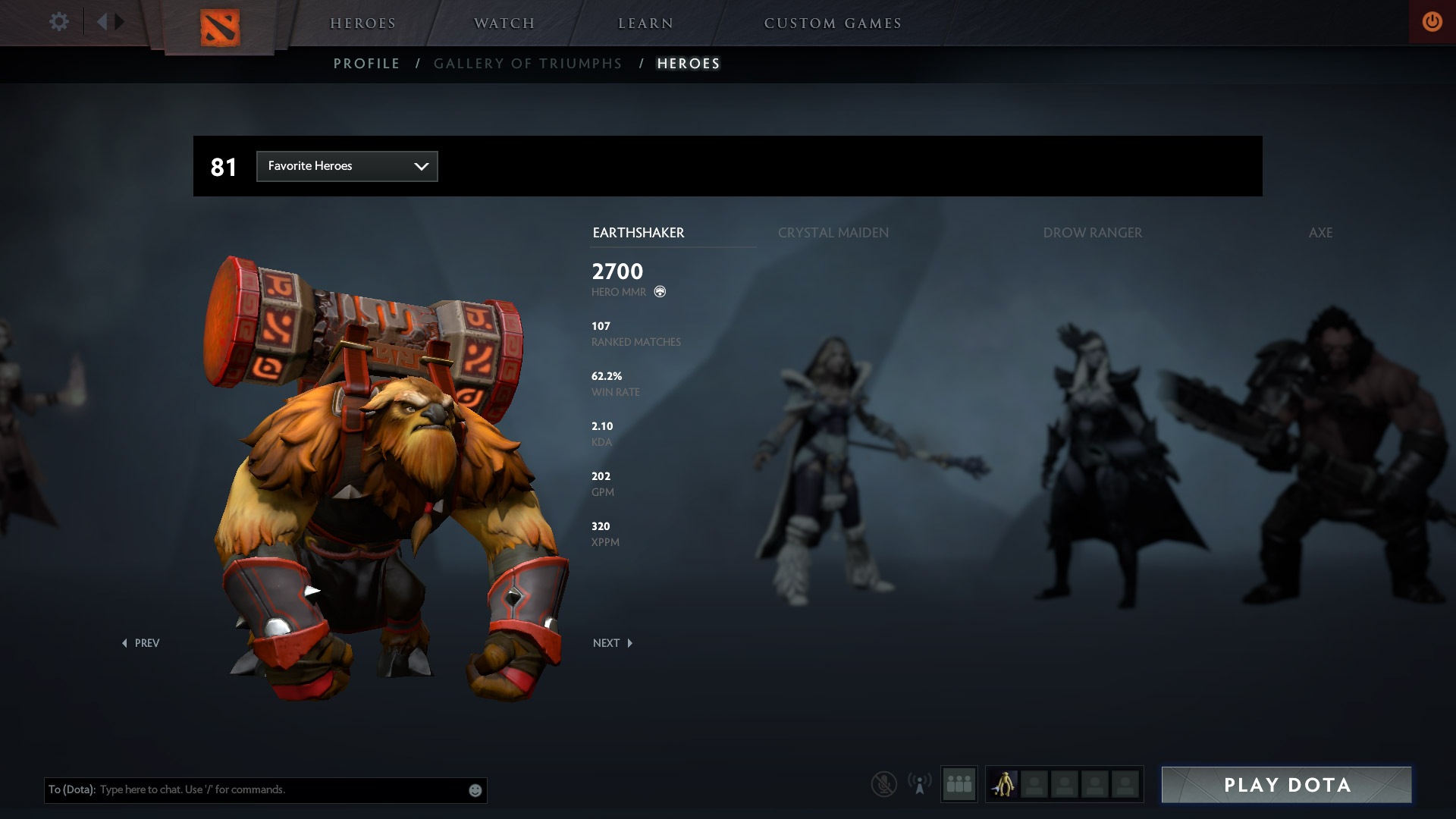 dota 2 reborn offline