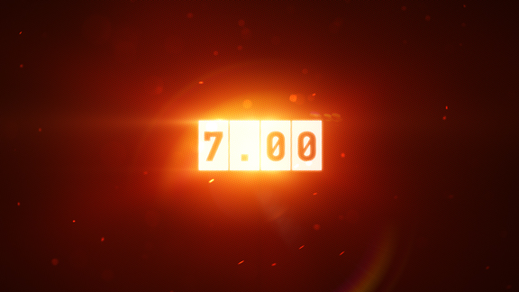 Steam :: Dota 2 :: 7.00 Update Countdown