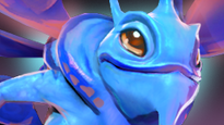 Brightwing looks like Puck