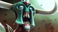 Trundle looks like Undying