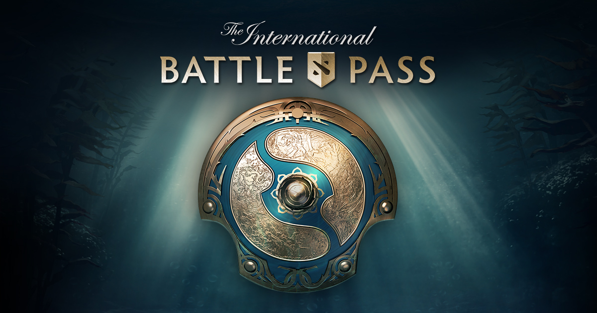Dota 2 The International Battle Pass Dota 2 Battle Game Character ...